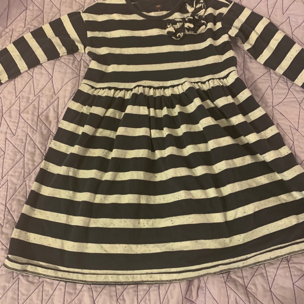 Girls dress Tea collection size 7
